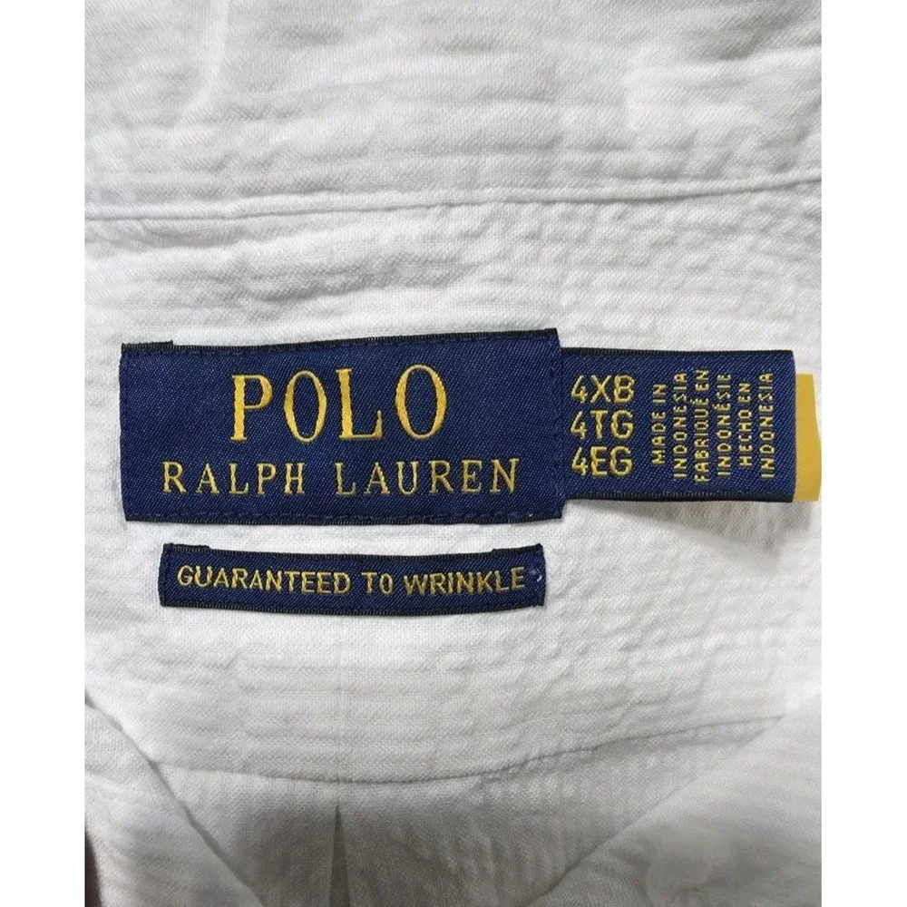 Polo Ralph Lauren polo ralph